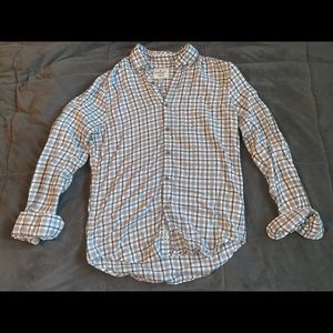 American Eagle Flannel